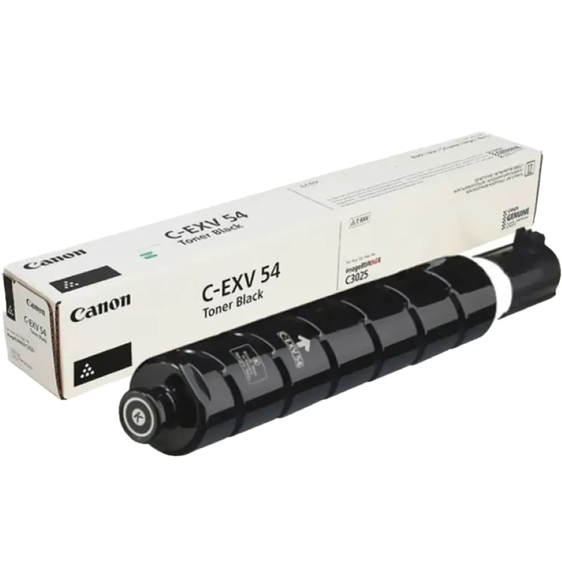 LIGHTWAVE TONER BLK EXV54 Mascom International.webp